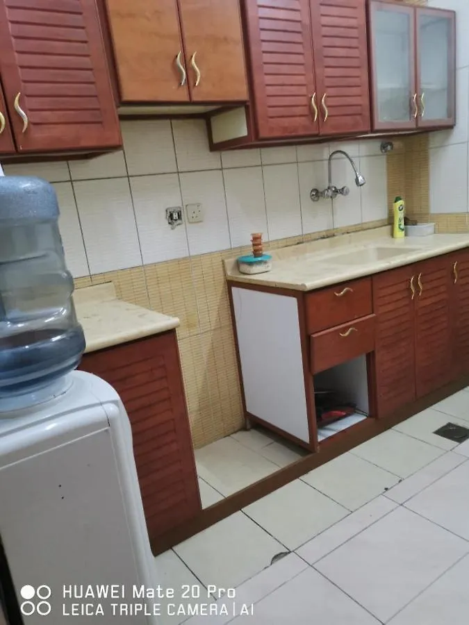 اجنحه الشام Apartment Medina 0*,  Saudi Arabia