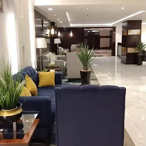ريف للشقق الفندقية Apartment