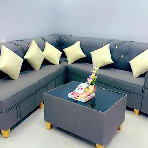 دار المدينة House Madinah Apartment
