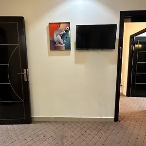 Al Asr Almasi Apartment