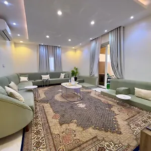العقيق عروة Alaqeeq Apartment