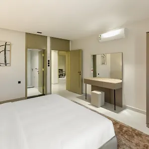 Manazel Marez For Serviced Apartment
